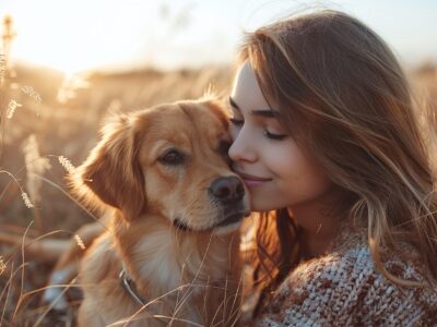 Ako vybrať spoľahlivého strážnika pre vášho psa, mačku alebo iného domáceho miláčika