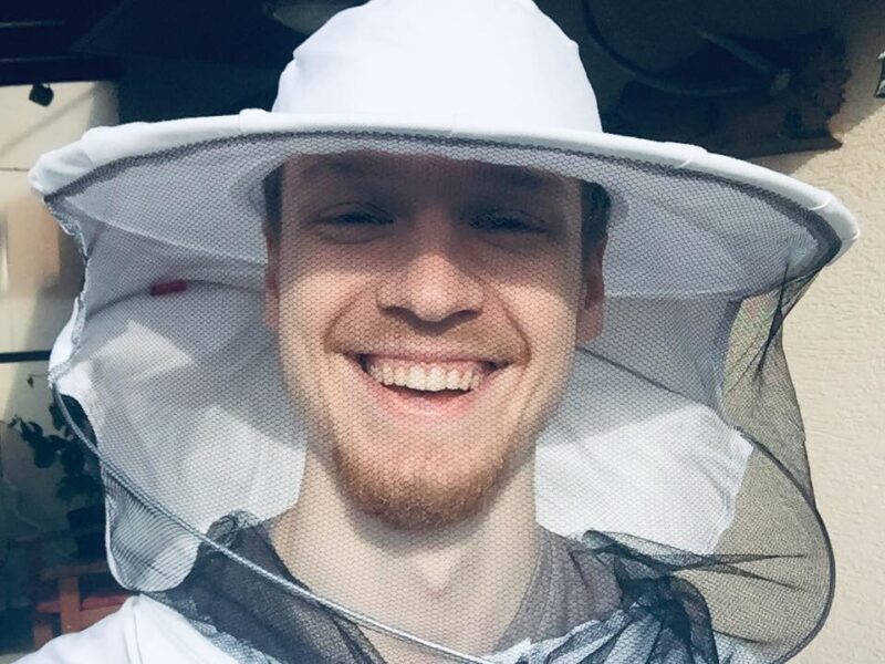 Spravím vám parťáka na turistiku, keď nechcete ísť sami