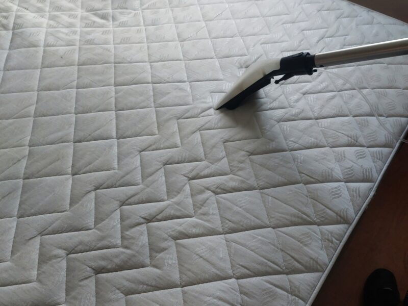 Tepovanie a umývanie okien