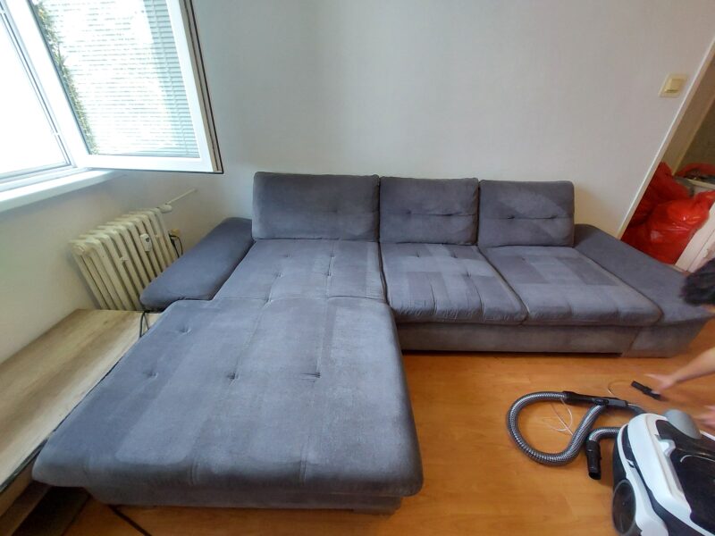 Tepovanie a umývanie okien